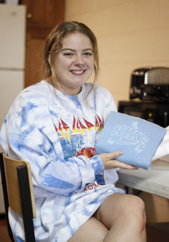 UTC Student’s Online Clothing Store is a Quarantine Success Story